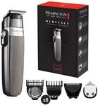 Remington Multi- Haarschneidemaschine Heritage Retro Design mit Klingeneinstellhebel