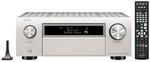 DENON AVC-X6700 Silver Receiver