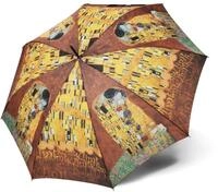 Doppler, Art Collection Magic Mini Klimt Der Kuss, Unisex, Erwachsene,