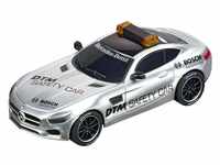 Carrera GO!!! Mercedes-AMG GT DTM Safety Car I Rennbahnen und lizensierte...