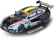 Carrera Digital 132 BMW M6 GT3 Molitor Racing, No.14 Rennauto | Slotcar f&uuml;r Rennbahn