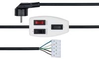 Rademacher RolloTube Universal-Einstellkabel, einfaches Einstellen der Endpunkte