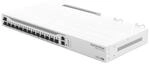 MikroTik CCR2004-1G-12S+2XS Gigabit Ethernet Router wei&szlig;