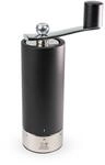 Peugeot Isen Manuelle Salzm&uuml;hle, Mahlgradeinstellung u'Select, H&ouml;he: 18 cm,