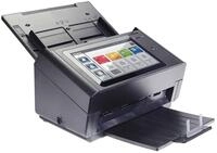 Avision AN360W Netzwerk Scanner mit Bildverarbeitungsprozessor VM3 | RJ-45 Ethernet