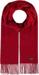 FRAAS Cashmink Schal 35 x 200 cm - Weicher als Kaschmir - Made in Germany -...