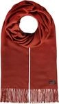 FRAAS Cashmink Schal 56 x 200 cm - Weicher als Kaschmir - Stola einfarbig f&uuml;r Damen