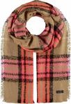 FRAAS Cashmink Schal 63 x 200 cm - Weicher als Kaschmir - Made in Germany - Stola