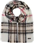 FRAAS Cashmink Schal 63 x 200 cm - Weicher als Kaschmir - Made in Germany - Stola