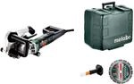 Metabo Mauernutfr&auml;se MFE 40 &ndash; 604040500 &ndash; F&uuml;r pr&auml;zise Elektroinstallationen