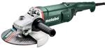 Metabo Winkelschleifer WE 2400-230 &ndash; 606484000 &ndash; F&uuml;r pr&auml;zise Schleif- und