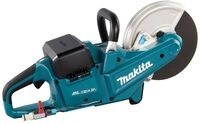 Makita DCE090ZX1 Akku-Trennschleifer 2x18 V (ohne Akku, ohne Ladeger&auml;t)