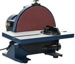 vidaXL Schleifmaschine 800 W Schleifmaschine Werkzeug f&uuml;r Schleifen, Werkstatt,