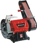 Einhell Stand-Bandschleifer TC-US 350 (350 Watt,