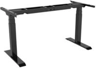 celexon Tisch-Gestell Pro 110-190x68cm elektrisch h&ouml;henverstellbar 58-123cm