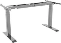 celexon Tisch-Gestell Pro 110-190x68cm elektrisch h&ouml;henverstellbar 58-123cm