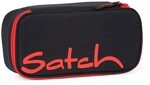 Satch Schlamperbox Fire Phantom - Schwarz