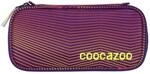 coocazoo Federm&auml;ppchen PencilDenzel &bdquo;Soniclights Purple lila, Schlamperetui,
