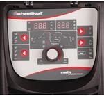 Schwei&szlig;kraft CRAFT-TIG 201 AC/DC P PULSE Set Tragbarer WIG AC/DC Inverter