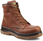 Carhartt Herren Hamilton Rugged Flex&reg; Wasserfester S3-Sicherheitsstiefel, Hellbraun,