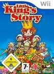 Little King's Story
