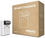 FIBARO Smart Implant / Z-Wave Plus Universal DIY Adapter, FGBS-222