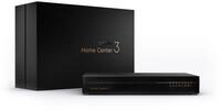 Fibaro Home Center 3 / Z-Wave 700 Smart Home Hub, Smart Home Management System mit