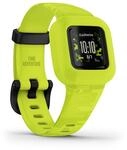 Garmin v&iacute;vofit jr. 3 &ndash; wasserdichter, digitaler Aktivit&auml;tstracker f&uuml;r Kinder ab