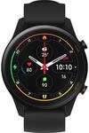 Xiaomi Mi Watch Version Smartwatch (1,39" AMOLED-HD-Display; Messung/&Atilde;&oelig;berwachung