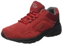 Br&uuml;tting Damen Circle Walkingschuhe, Rot, 41 EU