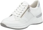Rieker Damen N4322 Sneaker