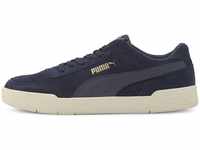 PUMA Unisex Caracal Sd Sneaker, Peacoat, 41 EU