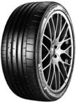 Continental SportContact 6 AO - 255/45 R19 104Y XL - B/A/73 - Sommerreifen (PKW)