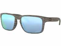 OAKLEY Unisex-Adult Holbrook Sunglasses, Prizm Deeop H2o Polarized,...