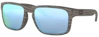 Oakley Sonnenbrille Holbrook Braun