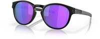 OAKLEY Herren Latch Sonnenbrille, Mehrfarbig, 55mm
