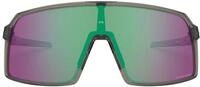 Oakley MTB-Sportbrille Sutro Grau