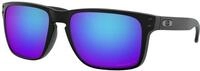 Oakley Sonnenbrille Holbrook XL Schwarz
