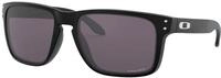 Oakley Sonnenbrille Holbrook XL Schwarz