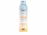 ISDIN Fotoprotector Wet Skin Transparent Spray LSF 50 (250ml) | Wasserfest und...