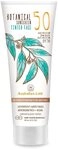 Australian Gold Botanical Spf 50 Medium Faces, Unparf&uuml;miert, 89 milliliter