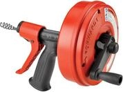 Ridgid 57043 Power Spin+ mit Autofeed