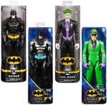 DC Comics Batman 30cm-Actionfigur - unterschiedliche Varianten