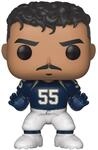 Funko NFL Legends: Junior Seau Pop, 33295