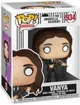 Funko Pop! TV: Umbrella Academy - Vanya Hargreeves - 1/6 Quote F&uuml;r Seltene