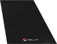 Christopeit Bodenschutzmatte Ruderger&auml;te 250x80, 30-2000