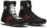 LEONE 1947, Boxstiefel, Unisex-Erwachsene, Schwarz, 46, CL188