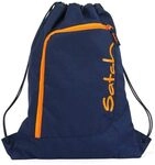 satch Sportbeutel 12L, am Rucksack fixierbar, Rei&szlig;verschlussfach