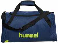 Hummel Core Sports Bag Unisex Erwachsene Multisport Mit Recyceltes Polyester