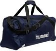 Hummel Core Sports Bag, Marineblau, M